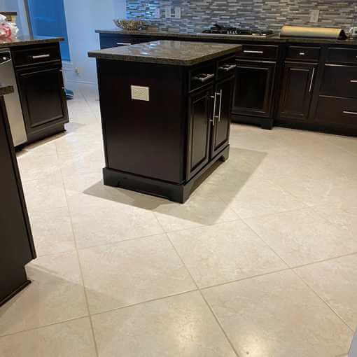 Tile & Grout Cleaning Southington